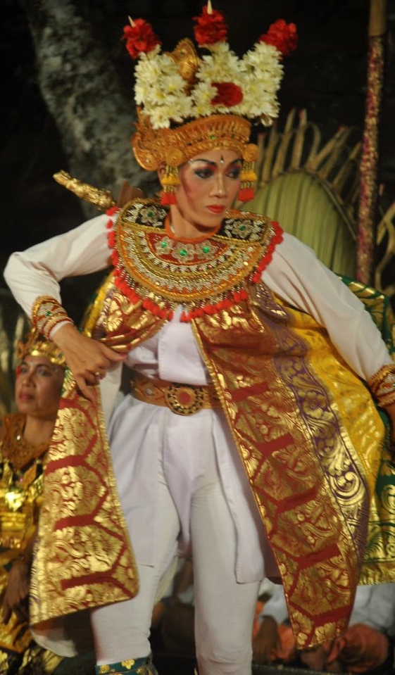 arjuna